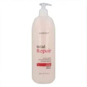 Shampoo Total Repair Risfort 69870 (1000 ml) by Risfort, Shampoos - Ref: S4247713, Price: 8,47 €, Discount: %