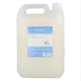 Champô Risfort Champú Neutro (5 L) de Risfort, Champôs - Ref: S4247719, Preço: 14,71 €, Desconto: %