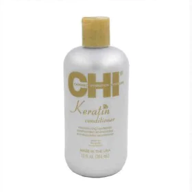 Acondicionador de Queratina Chi Keratin Farouk (355 ml) de Farouk, Acondicionadores - Ref: S4247728, Precio: 14,29 €, Descuen...