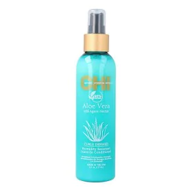 Conditioner Chi Aloe Vera Curls Defined Leave In Farouk (177 ml) by Farouk, Conditioners - Ref: S4247770, Price: 15,49 €, Dis...