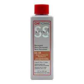 Permanent Dye Chi Ionic Shine Shades Farouk 50-5R by Farouk, Permanent Colour - Ref: S4247880, Price: 6,53 €, Discount: %