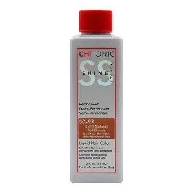 Permanent Dye Chi Ionic Shine Shades Farouk 50-9R by Farouk, Permanent Colour - Ref: S4247884, Price: 6,53 €, Discount: %