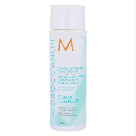 Après-shampooing Color Complete Moroccanoil (250 ml) de Moroccanoil, Après-shampooings - Réf : S4247899, Prix : 23,11 €, Remi...