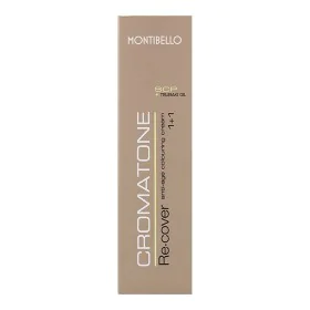 Permanent Dye Cromatone Re Cover Montibello Cromatone Re Nº 9.23 (60 ml) by Montibello, Permanent Colour - Ref: S4247911, Pri...