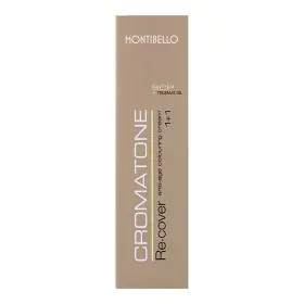 Permanent Dye Cromatone Re Cover Montibello Cromatone Re Nº 9.23 (60 ml) by Montibello, Permanent Colour - Ref: S4247911, Pri...