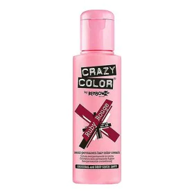 Tinta Semipermanente Ruby Rouge Crazy Color Nº 66 (100 ml) de Crazy Color, Coloração semipermanente - Ref: S4247917, Preço: 7...