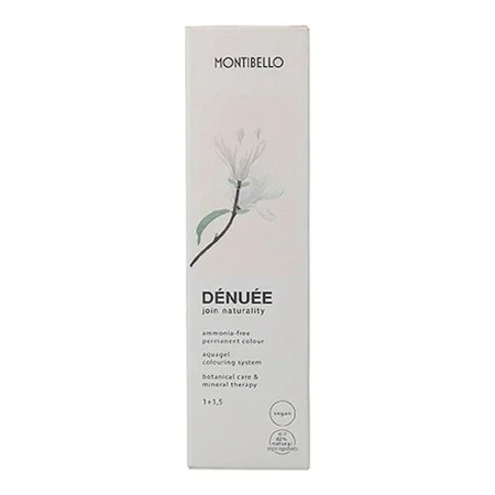 Permanent Dye Dénuée Montibello Dénuée Sin Nº 10.12 by Montibello, Permanent Colour - Ref: S4247931, Price: 11,35 €, Discount: %