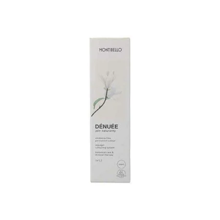 Dye No Ammonia Montibello Dénuée Sin 10.3 by Montibello, Permanent Colour - Ref: S4247933, Price: 11,35 €, Discount: %