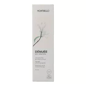 Permanent Dye Dénuée Montibello 5.1 by Montibello, Permanent Colour - Ref: S4247950, Price: 11,35 €, Discount: %