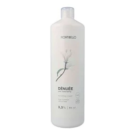 Farb-Aktivator Dénuée Montibello Dénuée Crema 11 vol (3.3%) (1000 ml) von Montibello, Entwickler - Ref: S4248035, Preis: 12,3...