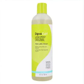 Espuma Devacurl Low-Poo (355 ml) de Devacurl, Mousses e espumas - Ref: S4248071, Preço: 23,91 €, Desconto: %