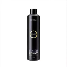 Spray perfectionnant pour boucles Decode Finish Ultimate Extra-Strong Montibello Decode Finish (400 ml) de Montibello, Soins ...