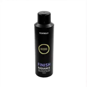 Spray de Brillo para el Cabello Decode Finish Radiance Montibello (200 ml) de Montibello, Potenciadores de brillo - Ref: S424...