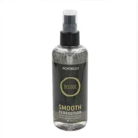 Tratamiento Capilar Alisador Decode Smooth Perfection Montibello Decode Smooth (200 ml) de Montibello, Productos alisadores d...