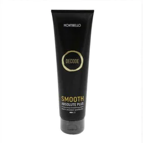 Balsamo Lisciante Decode Smooth Absolute Plus Montibello DSSB (90 ml) di Montibello, Trattamenti liscianti - Rif: S4248108, P...