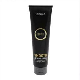 Bálsamo Alisador Decode Smooth Absolute Plus Montibello DSSB (90 ml) de Montibello, Productos alisadores de pelo - Ref: S4248...