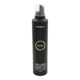 Espuma Decode Volume Boost Up Montibello Decode Volumen (300 ml) de Montibello, Mousses y espumas - Ref: S4248125, Precio: 14...