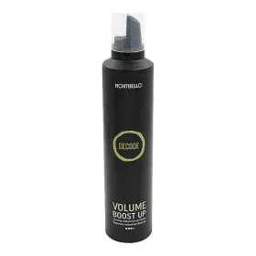 Espuma Decode Volume Boost Up Montibello Decode Volumen (300 ml) de Montibello, Mousses y espumas - Ref: S4248125, Precio: 14...