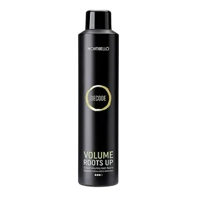 Espuma Decode Volume Roots Up Montibello Decode Volume (300 ml) de Montibello, Mousses y espumas - Ref: S4248126, Precio: 14,...