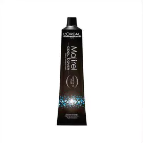 Dauerfärbung Majirel Cool Cover L'Oreal Professionnel Paris 0000017688 Nº 7 (50 ml) von L'Oreal Professionnel Paris, Farben -...