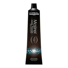 Teinture permanente L'Oreal Professionnel Paris Majirel Cool Cover Nº 9 (50 ml) de L'Oreal Professionnel Paris, Coloration pe...