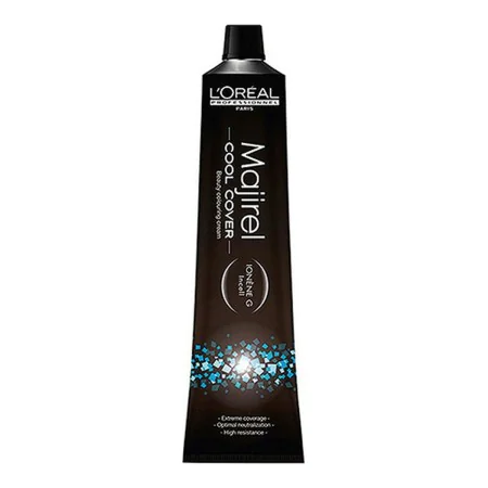 Permanent Dye L'Oreal Professionnel Paris Majirel Cool Cover Nº 9 (50 ml) by L'Oreal Professionnel Paris, Permanent Colour - ...