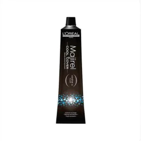 Tinta Permanente Cool Cover L'Oreal Professionnel Paris Nº 6,1 (50 ml) de L'Oreal Professionnel Paris, Coloração permanente -...