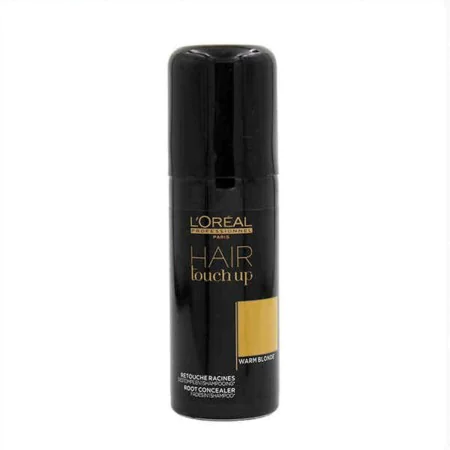 Spray Correcteur de Racines Temporaire Hair Touch Up L'Oreal Professionnel Paris E20292 (75 ml) de L'Oreal Professionnel Pari...