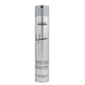 Starker Haarlack Infinium L'Oreal Professionnel Paris (500 ml) von L'Oreal Professionnel Paris, Sprays - Ref: S4248405, Preis...