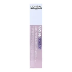 Permanent Dye Majirel Glow L'Oreal Professionnel Paris 11 Light Base (50 ml) by L'Oreal Professionnel Paris, Permanent Colour...