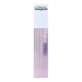 Tinte Permanente Majirel Glow L'Oreal Professionnel Paris 11 Light Base (50 ml) de L'Oreal Professionnel Paris, Coloración pe...