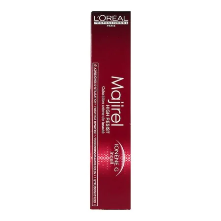 Dauerfärbung High Resist L'Oreal Professionnel Paris Nº 5.23 (50 ml) von L'Oreal Professionnel Paris, Farben - Ref: S4248522,...