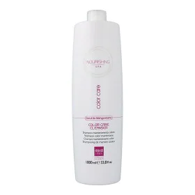 Champô Nourishing Spa Color Care Cleanser Everego (1 L) de Everego, Champôs - Ref: S4249765, Preço: 18,33 €, Desconto: %