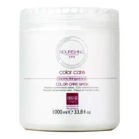 Haarmaske Nourishing Spa Color Care Everego Nourishing Spa Color Care (1000 ml) (1000 ml) von Everego, Kuren - Ref: S4249766,...