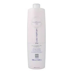 Champú Nourishing Spa Color Silver Mantain Everego Cabellos Canosos (1 L) de Everego, Champús - Ref: S4249772, Precio: 14,11 ...