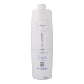 Mascarilla Capilar Nourishing Spa Color Silver Everego (1000 ml) de Everego, Mascarillas - Ref: S4249773, Precio: 18,33 €, De...