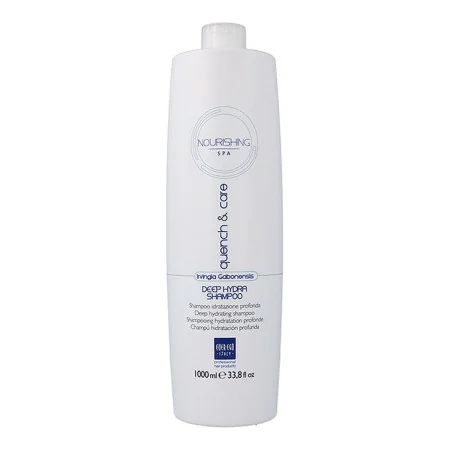 Champú Hidratante Nourishing Spa Quench & Care Everego (1 L) de Everego, Champús - Ref: S4249775, Precio: 19,36 €, Descuento: %