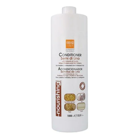 Acondicionador Everego Nourishing Semillas (1000 ml) de Everego, Acondicionadores - Ref: S4249782, Precio: 17,01 €, Descuento: %