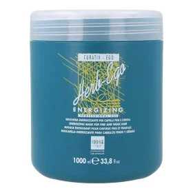 Hair Mask Herb-Ego Alterego (1000 ml) by Alterego, Deep Conditioners & Treatments - Ref: S4249784, Price: 13,61 €, Discount: %