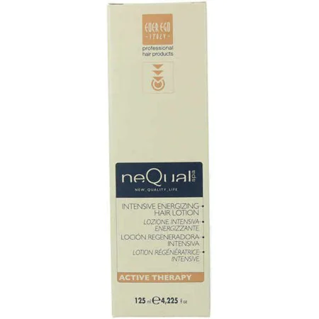 Lotion capillaire Everego Nequal (125 ml) de Everego, Soins des cheveux et du cuir chevelu - Réf : S4249787, Prix : 26,70 €, ...