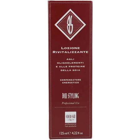 Lotion capillaire Alterego Bio Styling (125 ml) de Alterego, Soins des cheveux et du cuir chevelu - Réf : S4249793, Prix : 17...