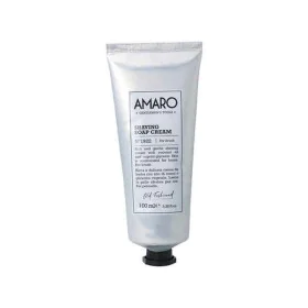 Crème avant rasage Farmavita Amaro Crema 100 ml de Farmavita, Baumes et crèmes - Réf : S4249804, Prix : 12,87 €, Remise : %