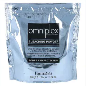 Decolorante Farmavita Omniplex Bleaching Polvos (500 g) de Farmavita, Decolorantes - Ref: S4249813, Precio: 35,80 €, Descuent...