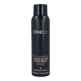 Dry Shampoo Onely The Dry Farmavita Onely The (150 ml) by Farmavita, Dry Shampoos - Ref: S4249820, Price: 10,70 €, Discount: %