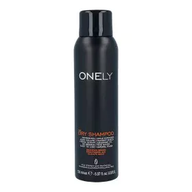 Dry Shampoo Onely The Dry Farmavita Onely The (150 ml) by Farmavita, Dry Shampoos - Ref: S4249820, Price: 10,26 €, Discount: %