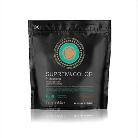 Decolorante Farmavita Suprema Bleaching Azzurro (500 g) di Farmavita, Rimozione colore - Rif: S4249825, Prezzo: 30,69 €, Scon...