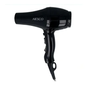 Hairdryer Super Turbo Low Aiesco Secador Ionic Ionic by Aiesco, Hair dryers and diffusers - Ref: S4252507, Price: 22,51 €, Di...