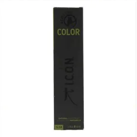 Tinte natural Ecotech Color Icon Color Ecotech Brushed Nickel 60 ml de Icon, Jenas - Ref: S4252593, Precio: 12,57 €, Descuent...