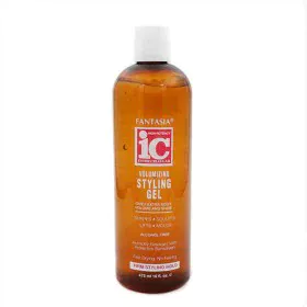 Gel Volumizzante Fantasia IC Volumizing Styling (473 ml) di Fantasia IC, Paste, argille e cere - Rif: S4252607, Prezzo: 4,53 ...