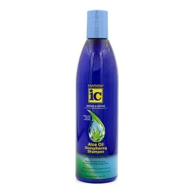 Shampoo Fantasia IC Aloe Vera (369 ml) di Fantasia IC, Shampoo - Rif: S4252614, Prezzo: 7,85 €, Sconto: %